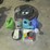 #45037-•-lot-of-water-hoses,-watering-jugs,-etc-inv#45037-image-2