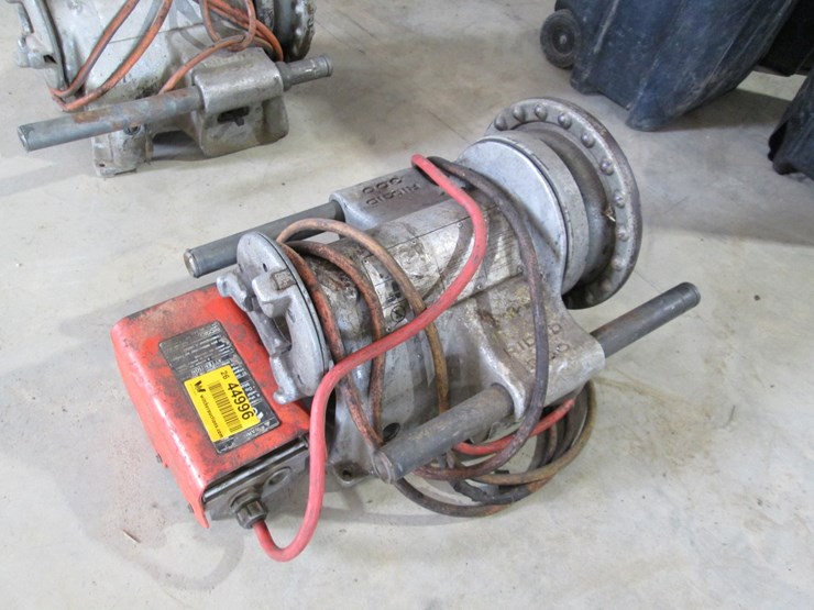 #44996-•-ridgid-300-pipe-threader-inv#44996-image-2