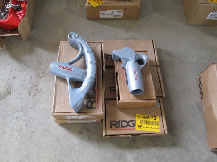 #44972-•-unused-rigid-lot-conduit-benders-inv#44972-image-1