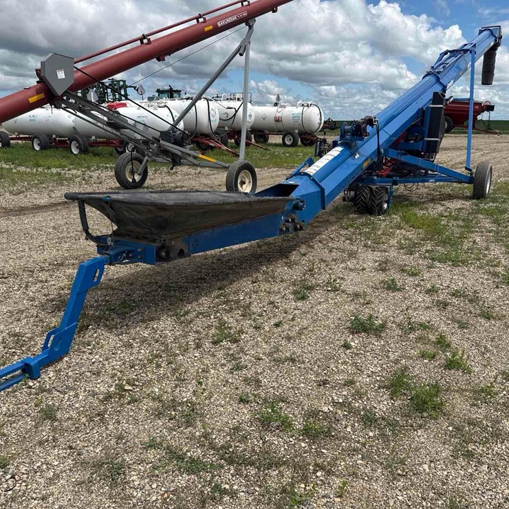 2023 Brandt 1547LP Conveyor