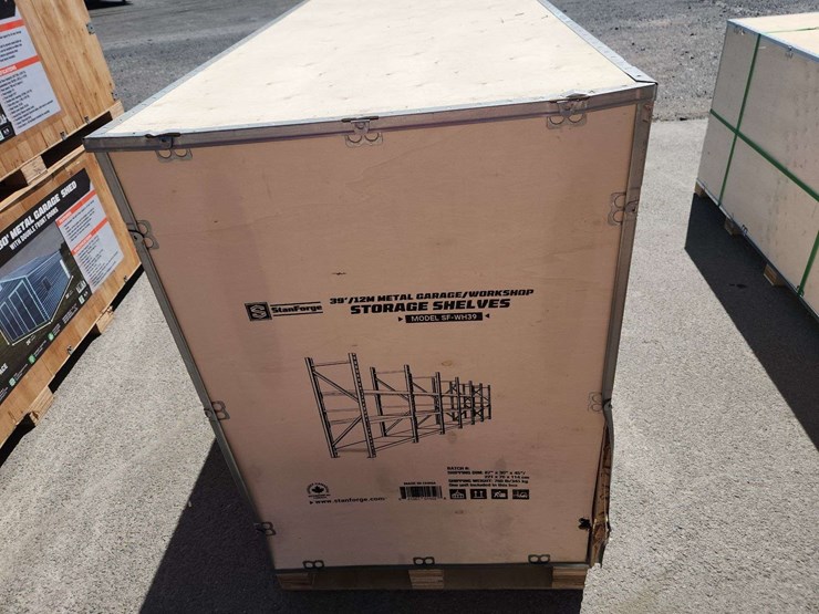 stanforge-storage-shelving---39"-image-3