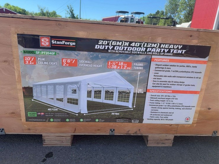 party-tent---fully-enclosed-20'x40'-image-2