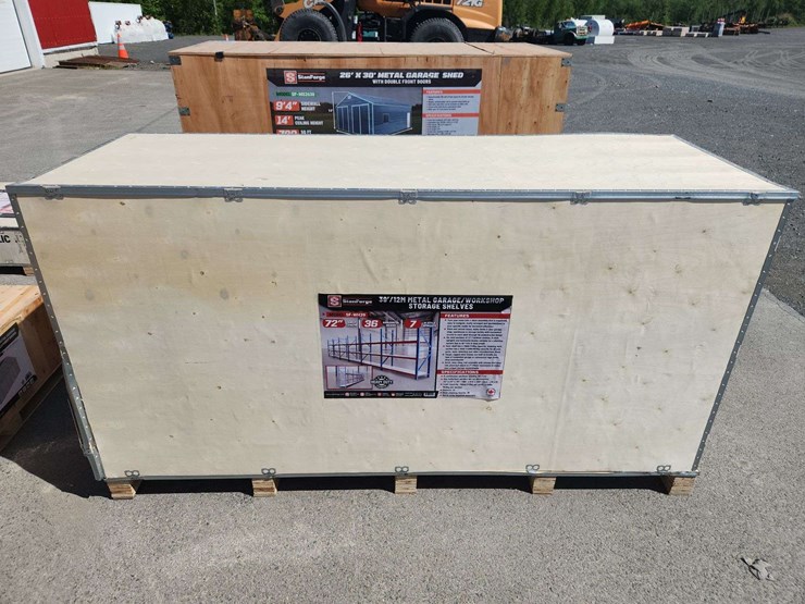 stanforge-storage-shelving---39"-image-1