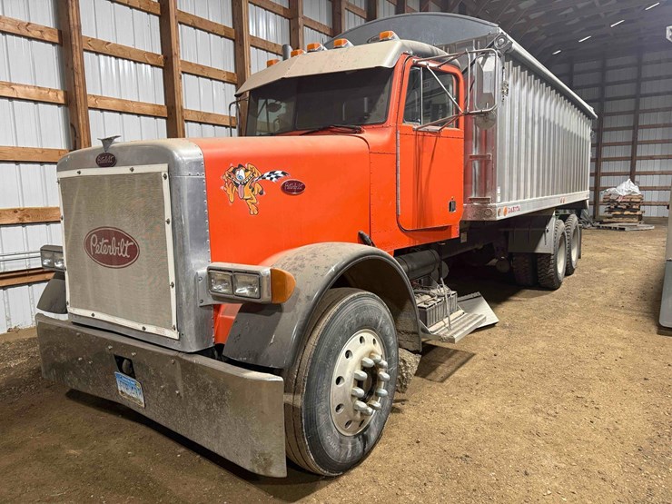 1991-peterbilt-grain-truck-image-1