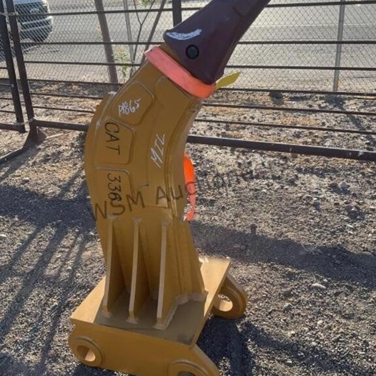 2026 CATERPILLAR 336