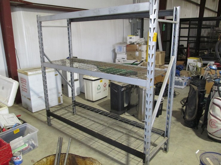 #45026-•-6'x2'x-6't-metal-rack-inv#45026-image-2