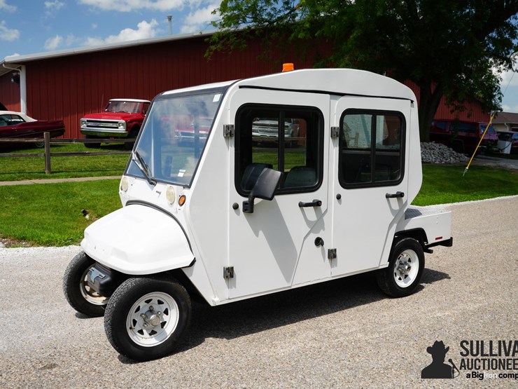 run-#26.1---2010-columbia-4-door-golf-cart-image-1