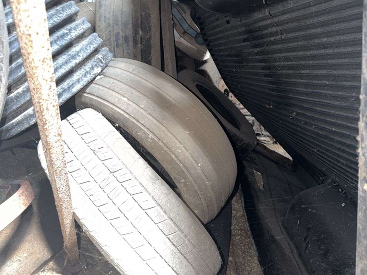 assorted-automotive-and-utility-lot-including-truck-bed-liner-and-tires-image-5