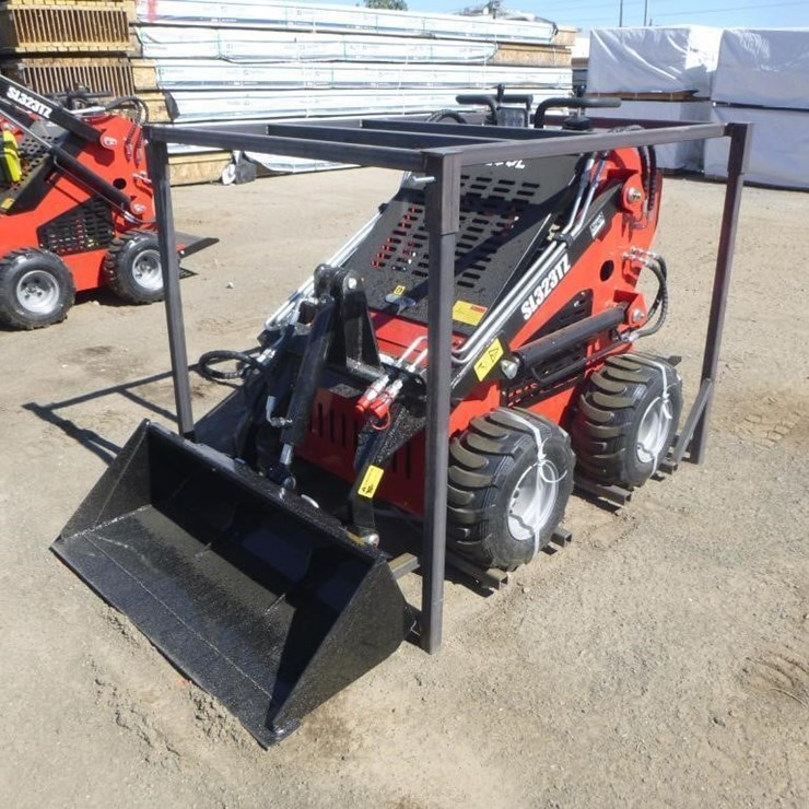 2026 SDLool 323TZ Skid Steer Loader