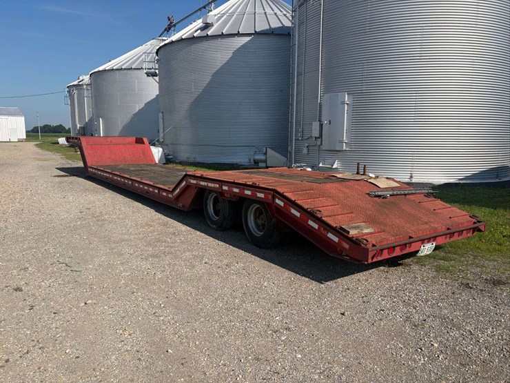 1978-lowboy-muva-trailer,-50ft,-12ft-neck,-22ft-well,-15ft-rear,-tandem-axle,-with-outriggers-image-13