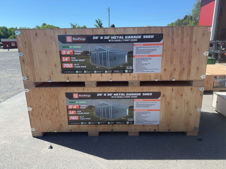 metal-garage-shed-26’-x-30’-(a,b)-image-1