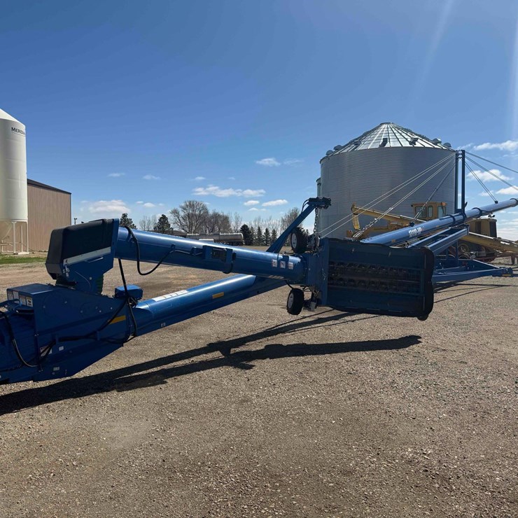 2021 BRANDT 13110HP