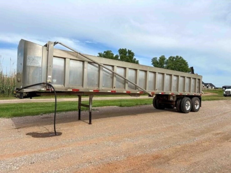 2004-eaglerock-39'-end-dump-trailer-image-1