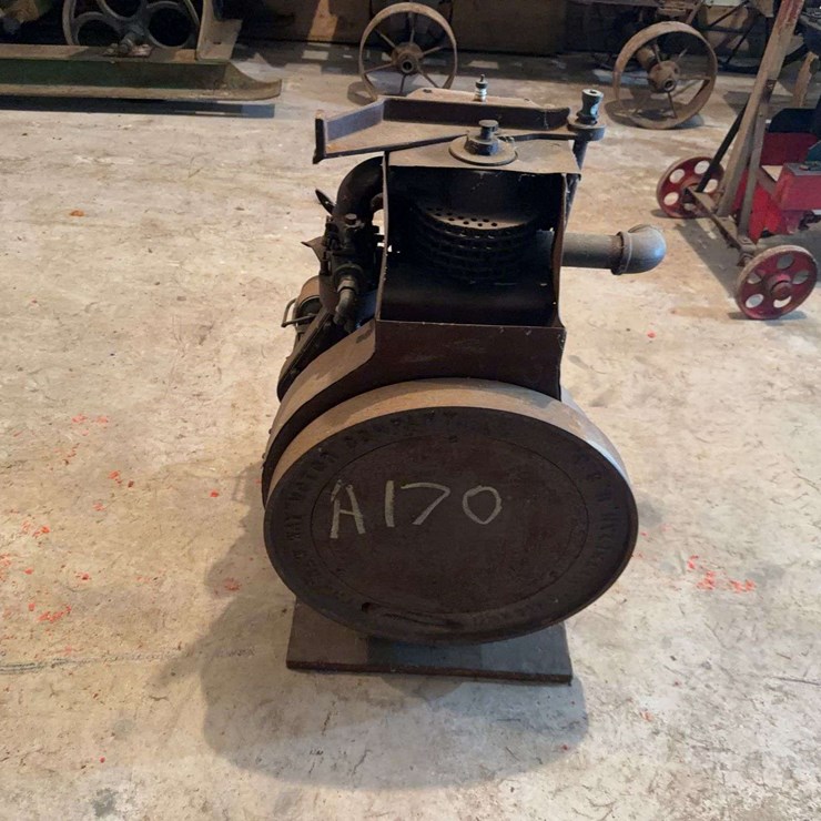 New-Way Engine