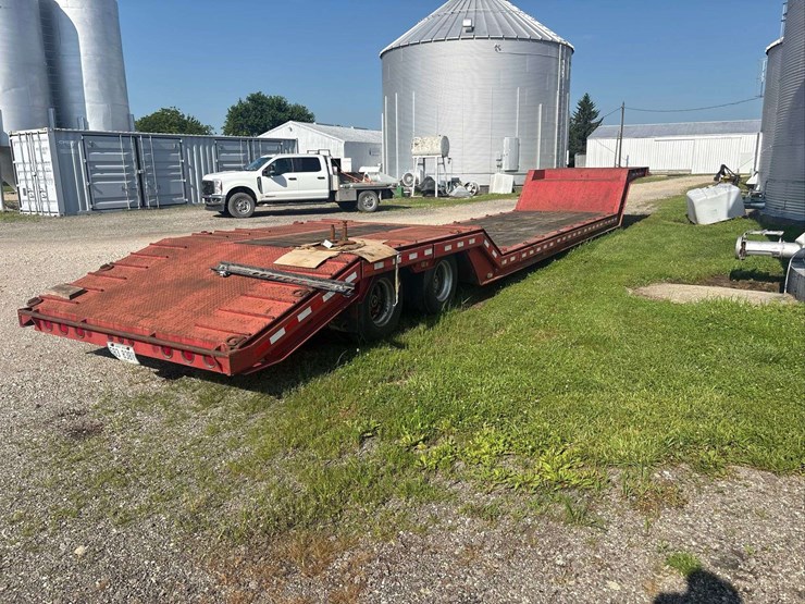 1978-lowboy-muva-trailer,-50ft,-12ft-neck,-22ft-well,-15ft-rear,-tandem-axle,-with-outriggers-image-14