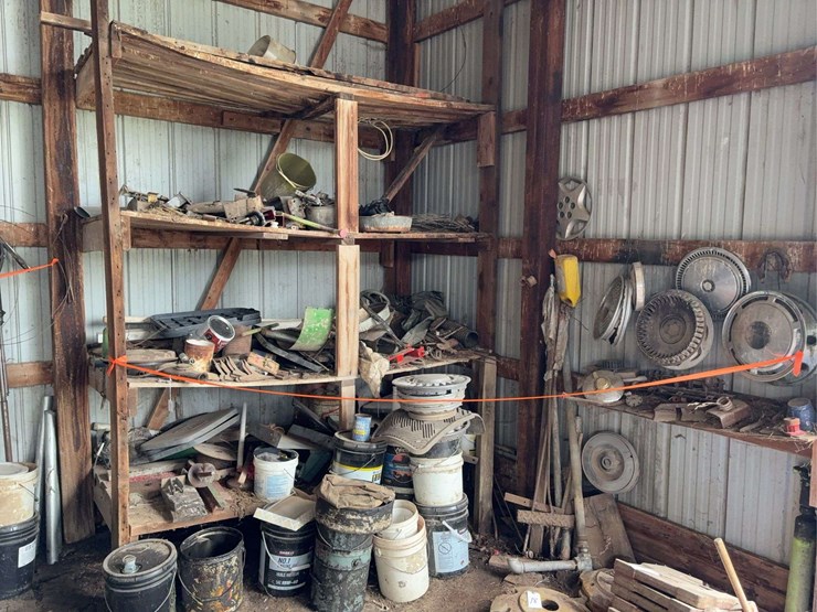 assorted-automotive-parts-and-shop-supplies-lot-image-1