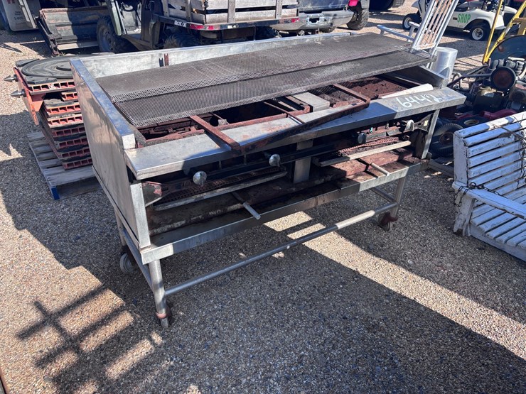 #36649-•-4-burner-grill-image-1