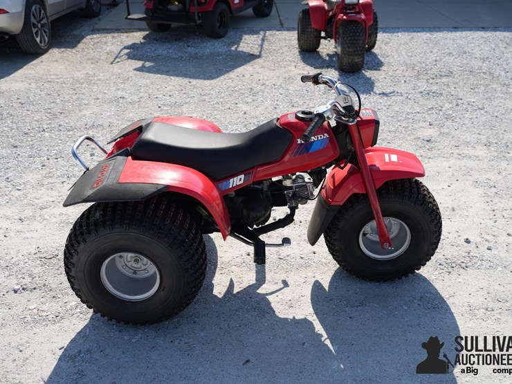 run-#224---1985-honda-atc-110-three-wheeler-image-4