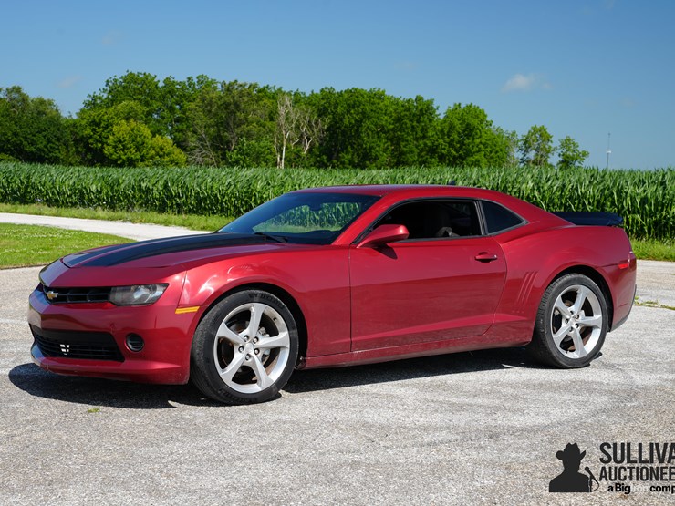run-#183---2014-chevrolet-camaro-coupe-image-1