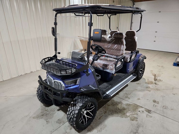off-road-golf-cart-(see-description)-image-1