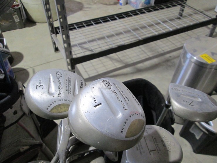 #45030-•-lot-of-(3)-sets-of-golf-clubs-inv#45030-image-5