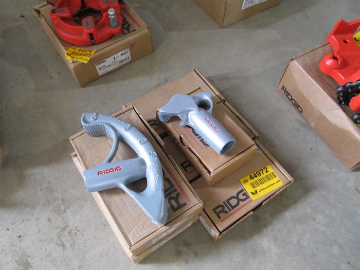 #44972-•-unused-rigid-lot-conduit-benders-inv#44972-image-2