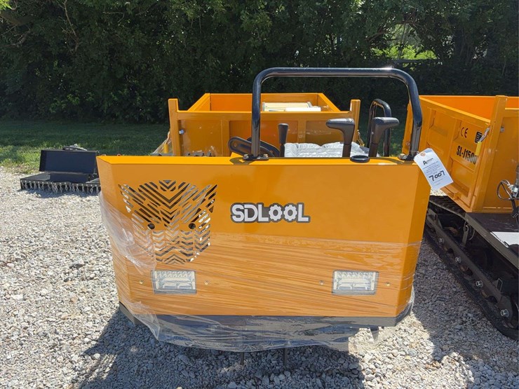 sdlool-j1500-crawler-dumper-with-seat-image-7