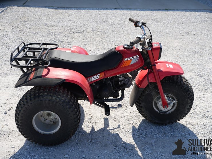 run-#225---1985-honda-125m-atc-three-wheeler-image-4
