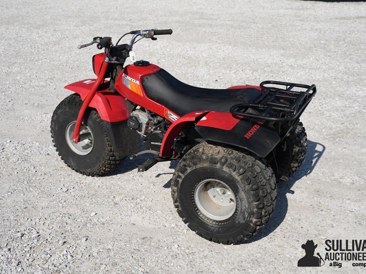 run-#225---1985-honda-125m-atc-three-wheeler-image-7