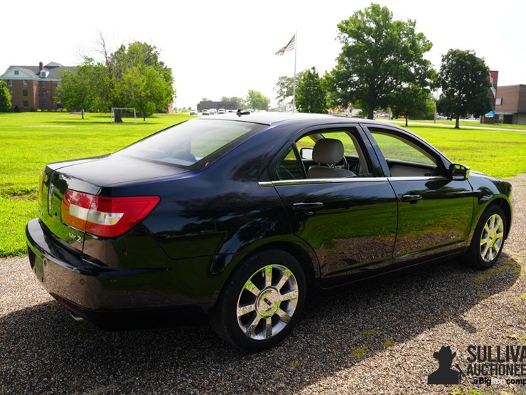 run-#34---2008-lincoln-mkz-sedan-image-5