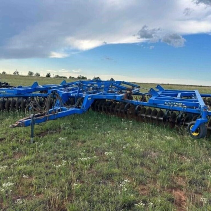 LANDOLL 6230