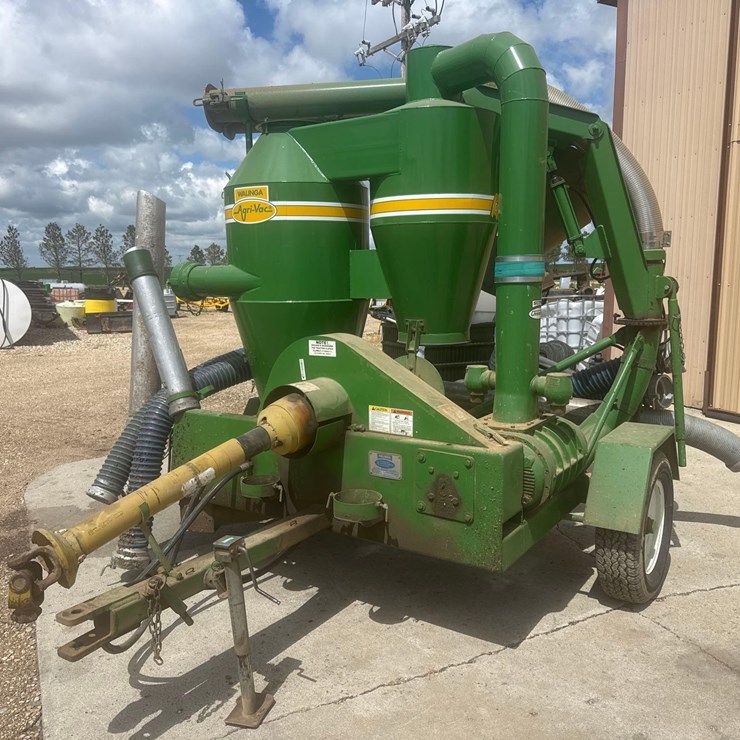 2008 WALINGA 6614