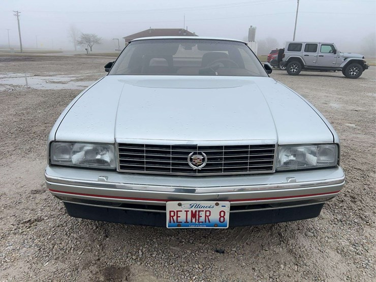 1987-cadillac-alliante-4.1-liter-v8-automatic-transmission-image-8