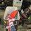 #45054-•-lot-of-bird-cage,-air-mattress,-cooler,-etc-inv#45054-image-5