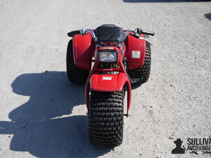 run-#224---1985-honda-atc-110-three-wheeler-image-2