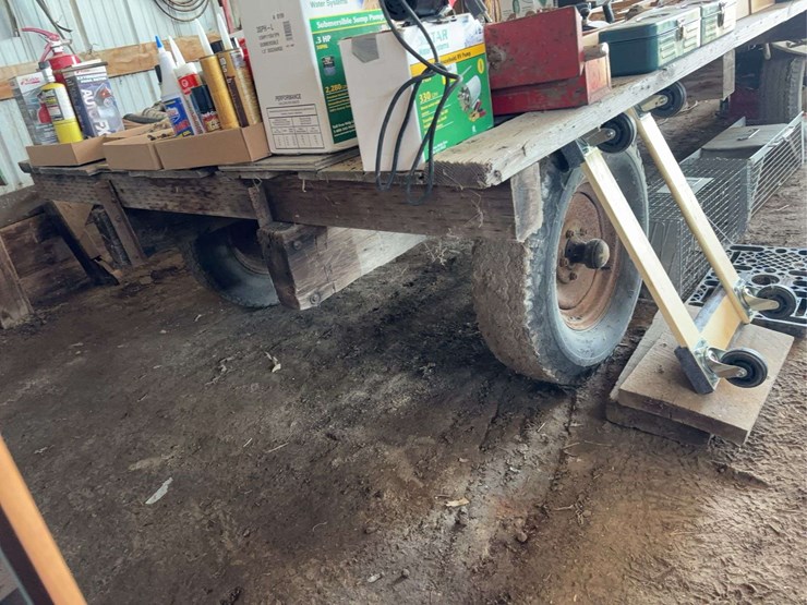 8'x14'-hay-wagon-image-6