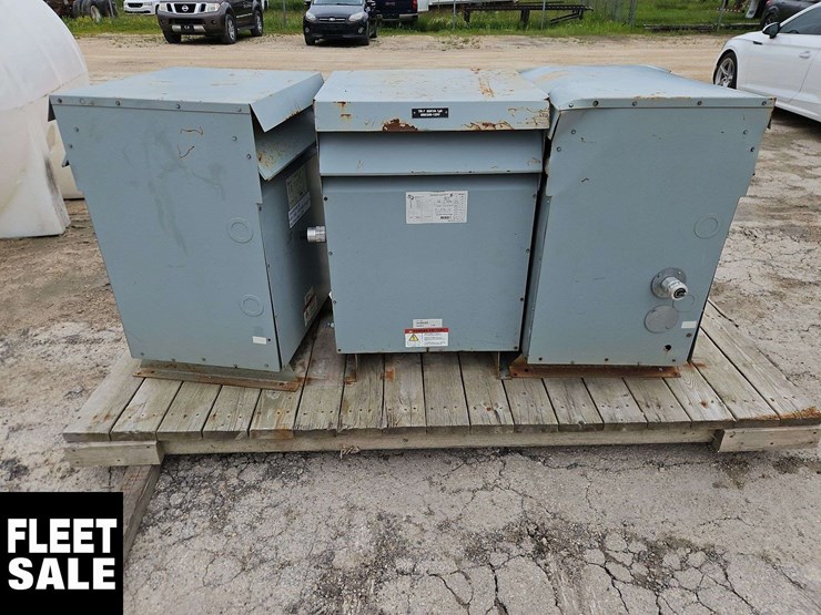 pallet-of-3-transformers-image-1