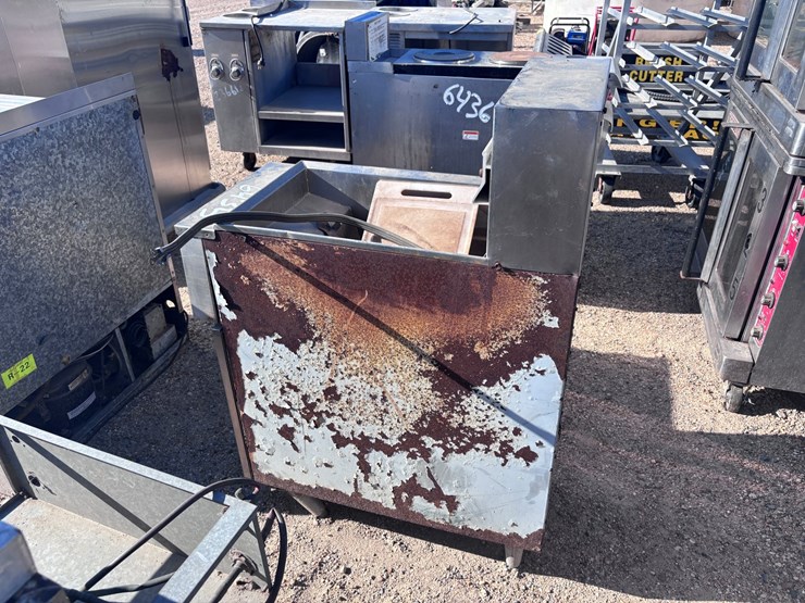 #36645-•-stainless-double-fryer-image-2