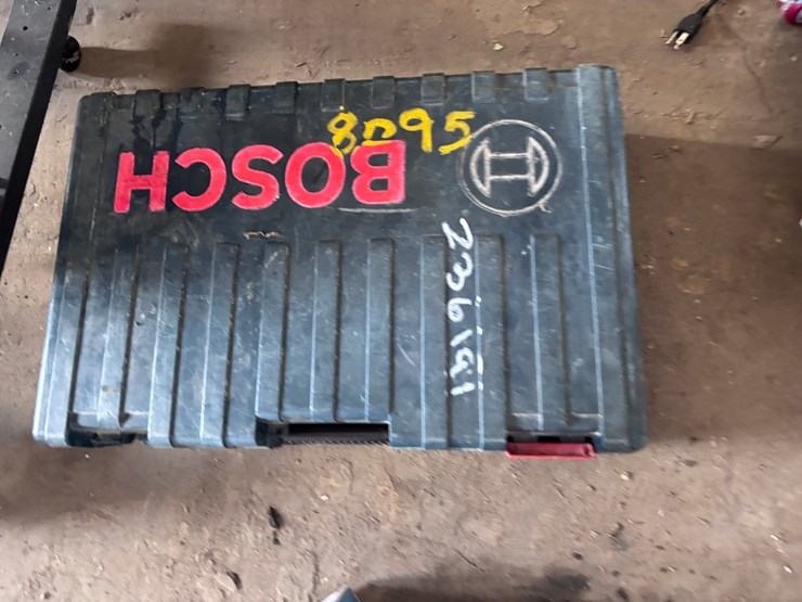 #36191-•-bosch-1240-hammer-drill-image-2