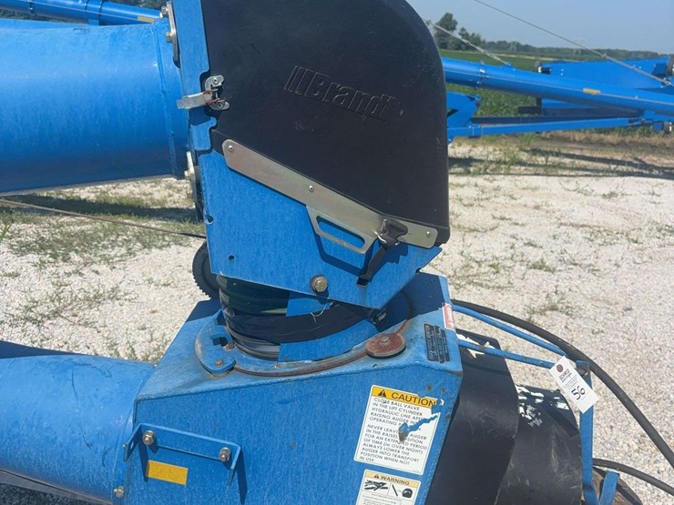 2014-brandt-10x70-swing-away-auger,-90-degree-gar-box-for-side-or-front-pto,-540pto,-s/n--111641-image-8