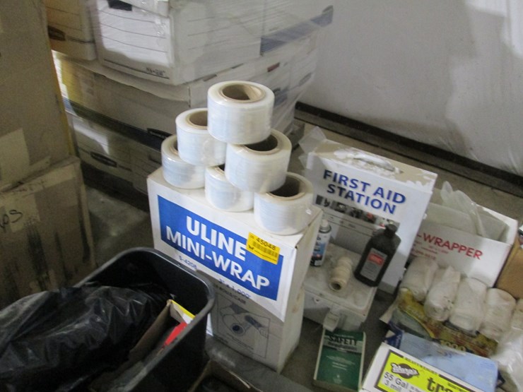 #45048-•-lot-of-shrink-wrap-inv#45048-image-5