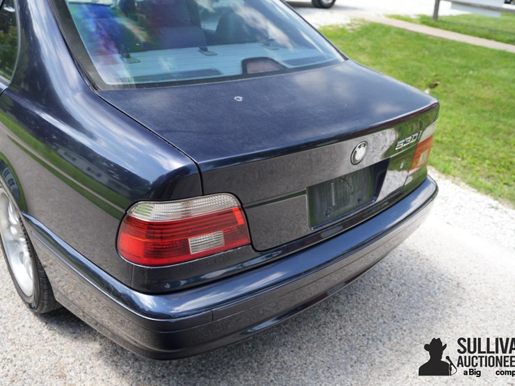 run-#228---2003-bmw-530i-sedan-image-19