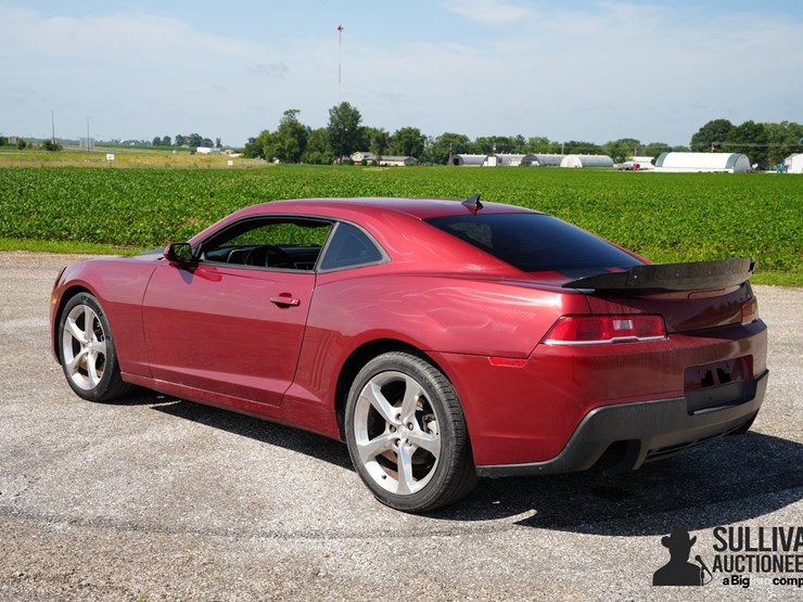 run-#183---2014-chevrolet-camaro-coupe-image-7