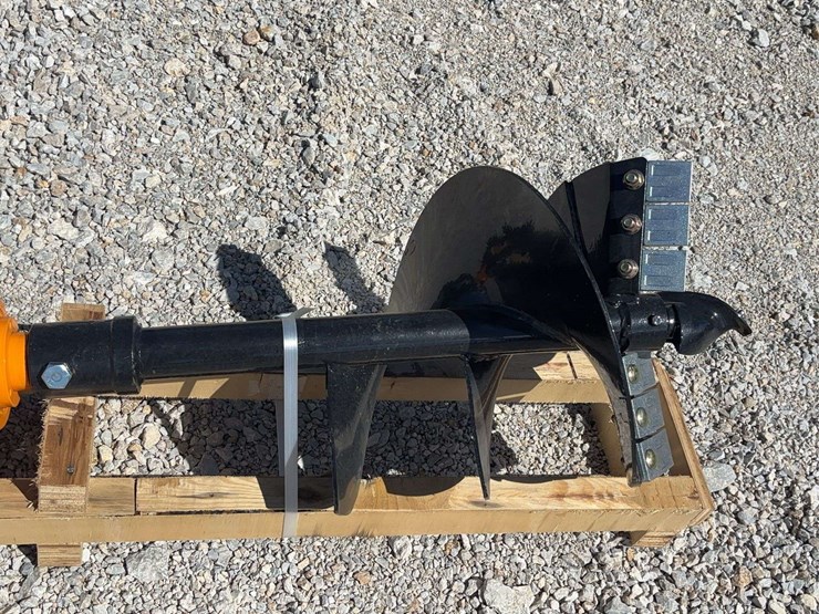 giyi-hydraulic-earth-auger-attachment-for-cat-303-image-9