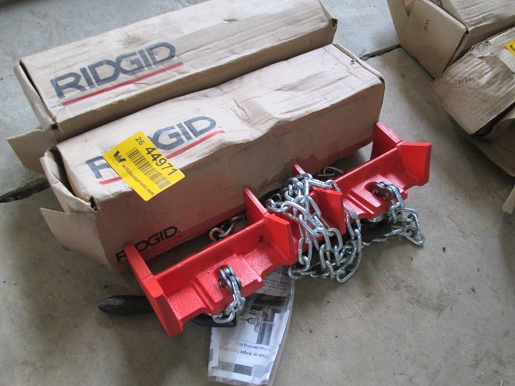 #44971-•-rigid-461-welding-vise-inv#44971-image-2