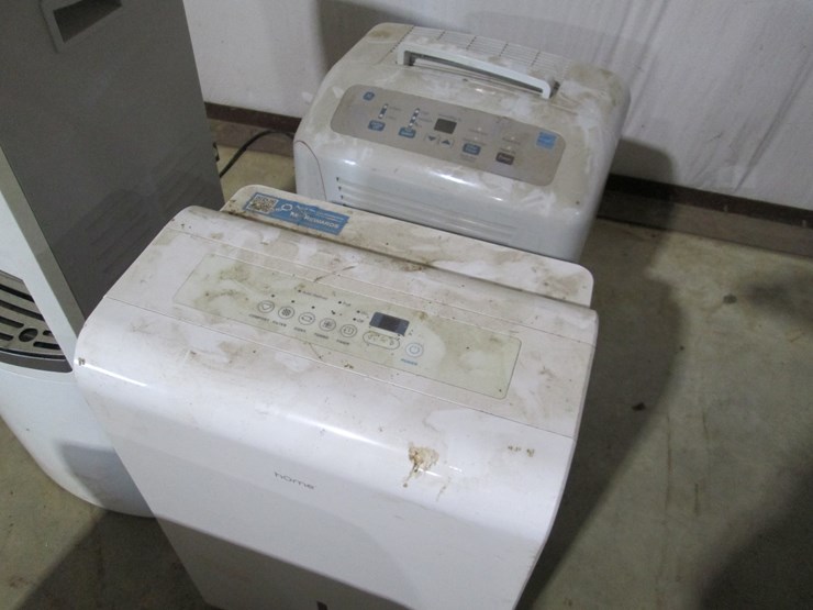 #45033-•-lot-of-dehumidifiers,-and-water-cooler-inv#45033-image-4