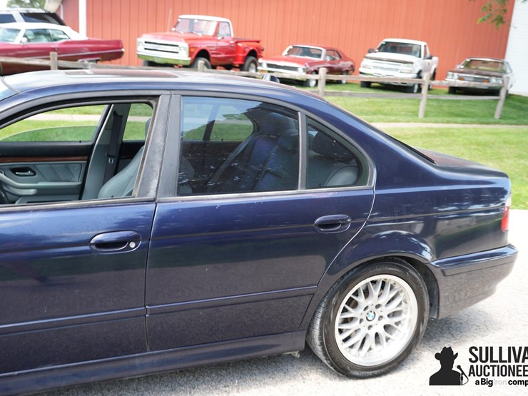 run-#228---2003-bmw-530i-sedan-image-15