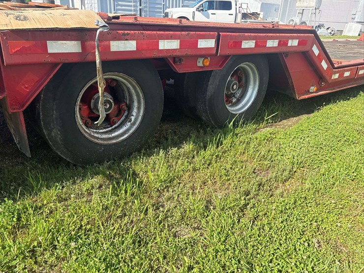 1978-lowboy-muva-trailer,-50ft,-12ft-neck,-22ft-well,-15ft-rear,-tandem-axle,-with-outriggers-image-19