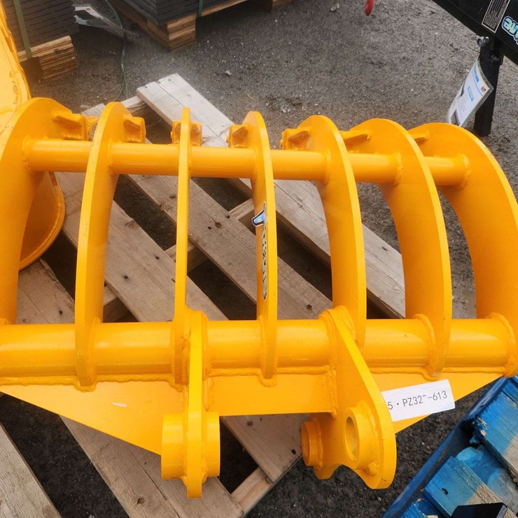 CATERPILLAR 305