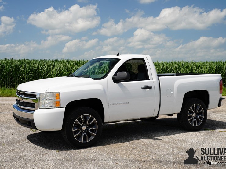 2008-chevrolet-silverado-1500-image-1